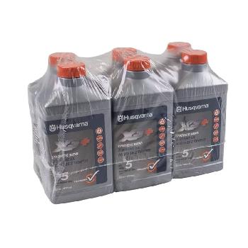 Husqvarna HP+ 2 Stroke Oil-12.8 oz